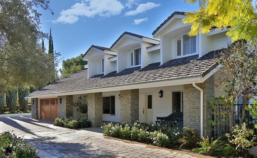 House in Hidden Hills, California, United States 1