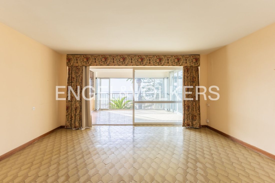Wohnung in Benicàssim, Land Valencia, Spanien 2 - 18901168