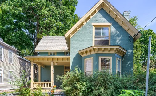 House in Saratoga Springs, New York, United States 1