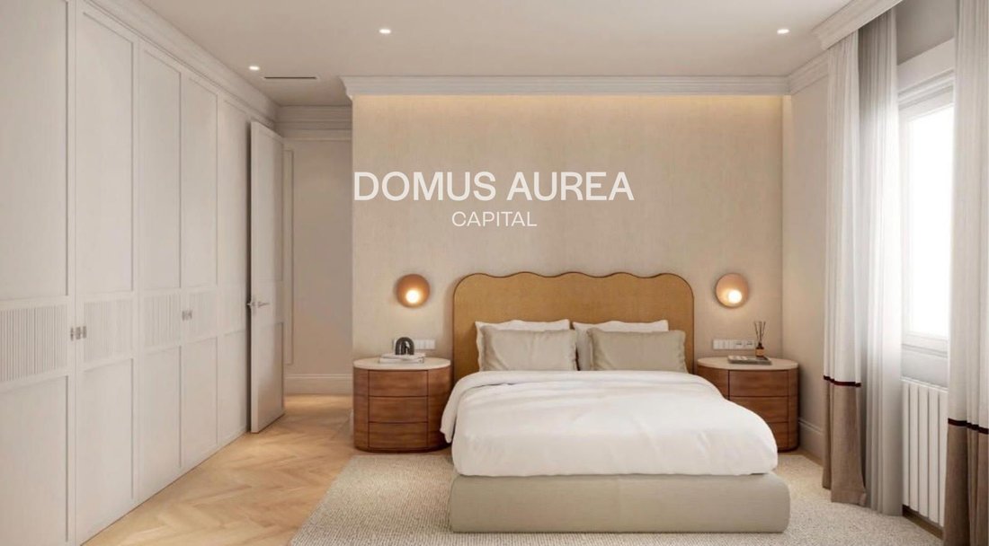 Appartement à Salamanque, Madrid, Espagne 4 - 18900800