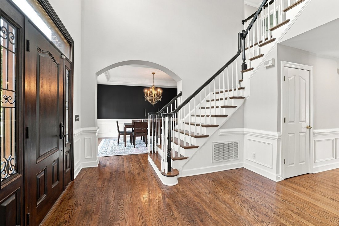 Casa en Waxhaw, Carolina del Norte, Estados Unidos 2 - 18896954