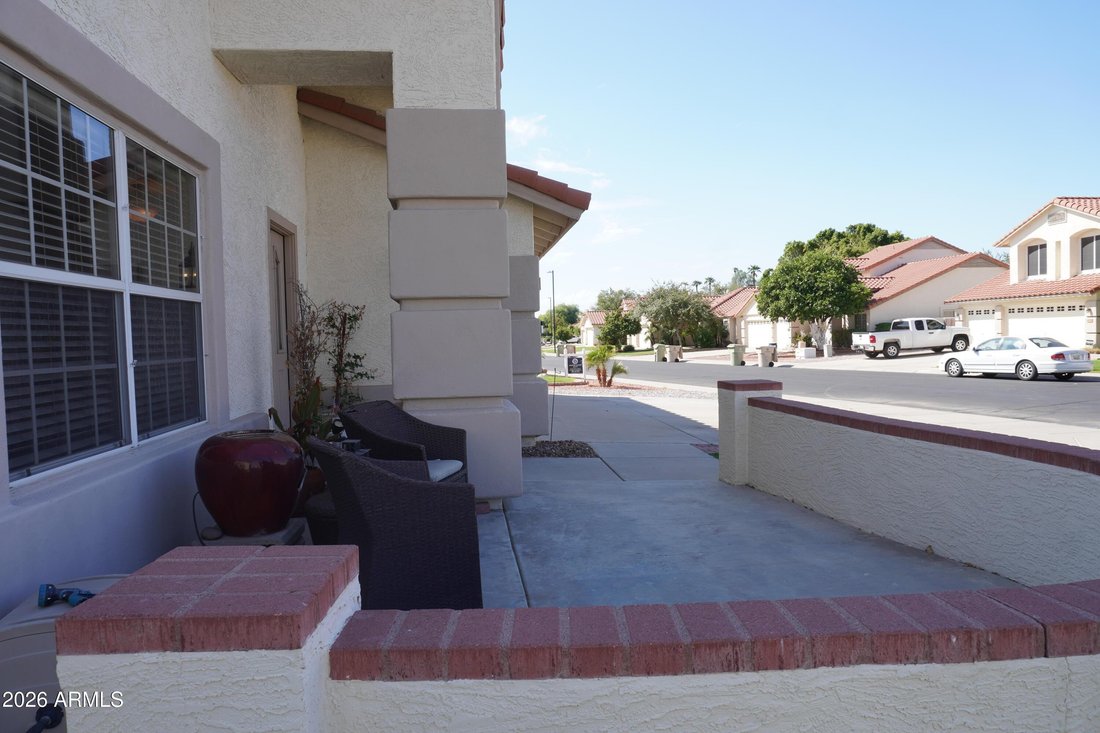 House in El Mirage, Arizona, United States 4 - 18895365