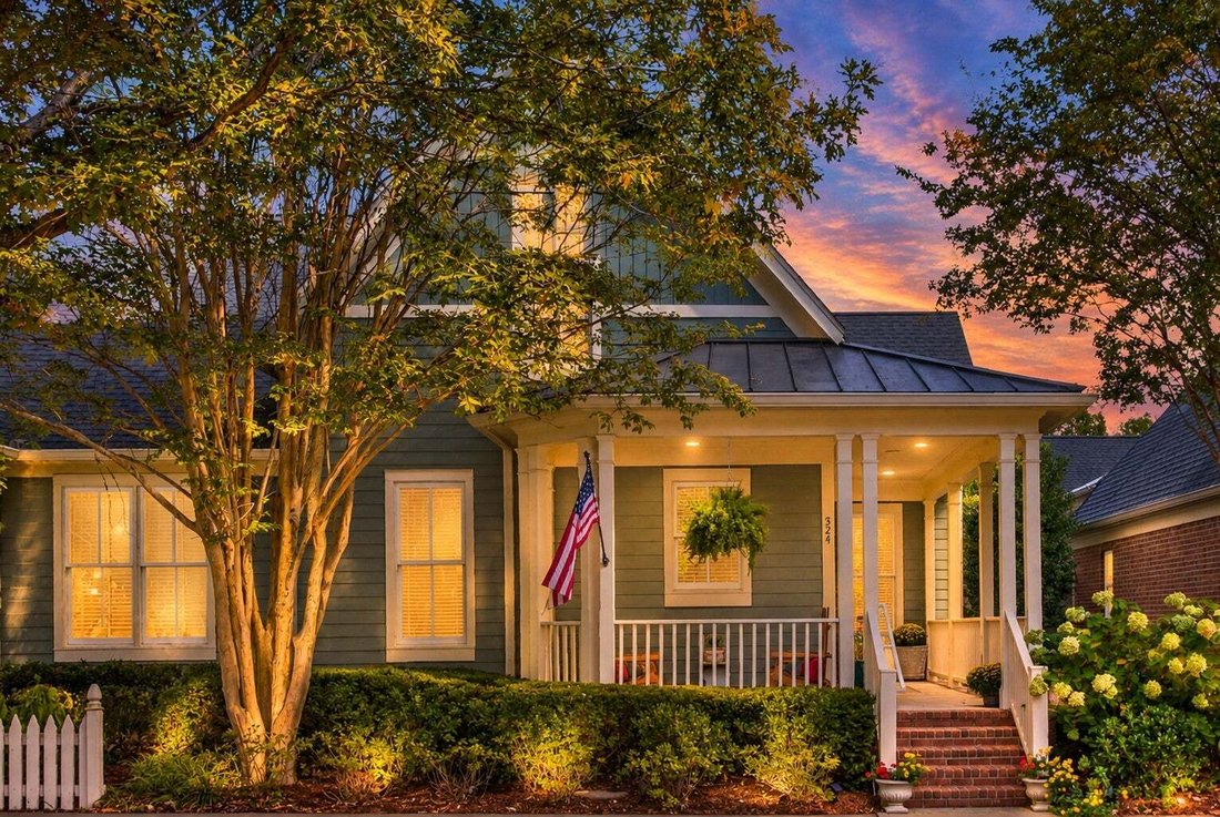 Haus in Franklin, Tennessee, Vereinigte Staaten 3 - 18895661