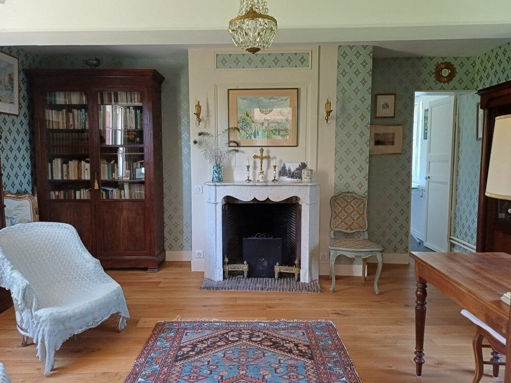 Casa a Pierreval, Normandia, Francia 5 - 17776457