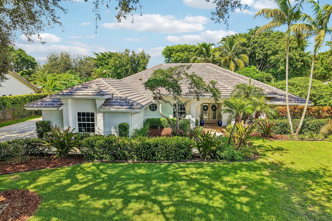 House in Boynton Beach, Florida, United States 1 - 18896470