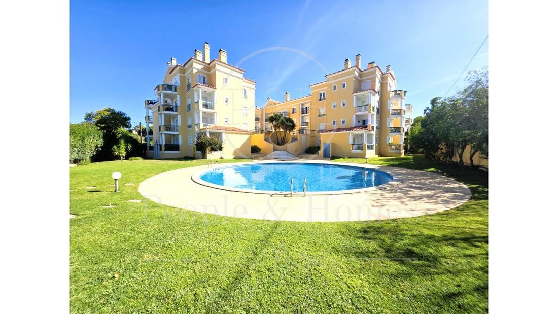 Apartment in Alcabideche, Lisbon, Portugal 1 - 15200858