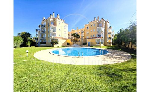 Apartment in Alcabideche, Lisbon, Portugal 1