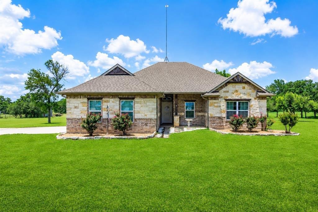 House in Scurry, Texas, United States 1 - 18900592