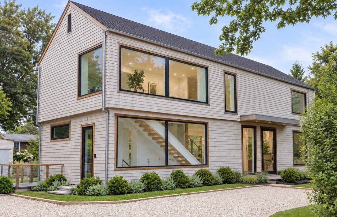 Casa a East Hampton, New York, Stati Uniti 1 - 18505155