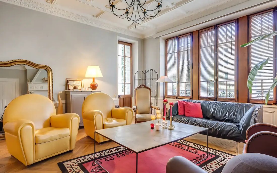 Apartamento en Gare, Annecy, Francia 3 - 18901056