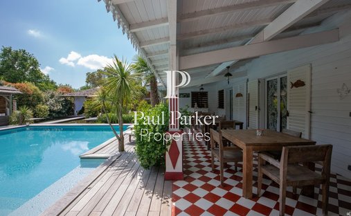 Villa in Lacanau, Nouvelle-Aquitaine, France 1