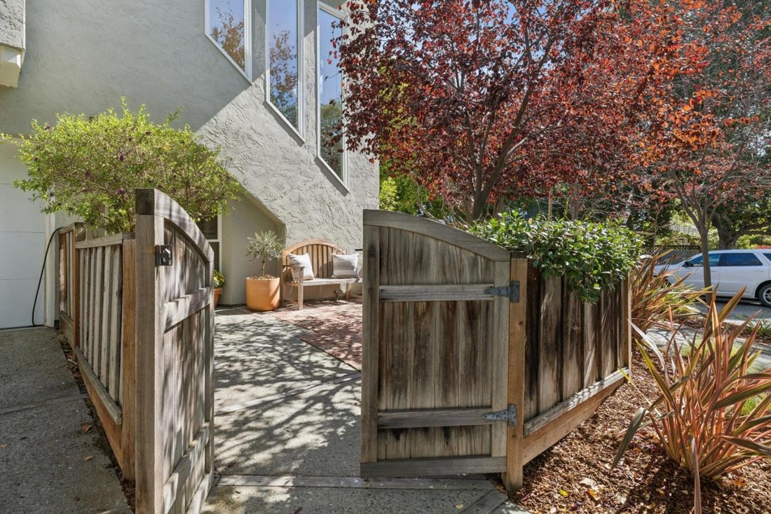 Townhouse in Palo Alto, California, United States 3 - 18899802