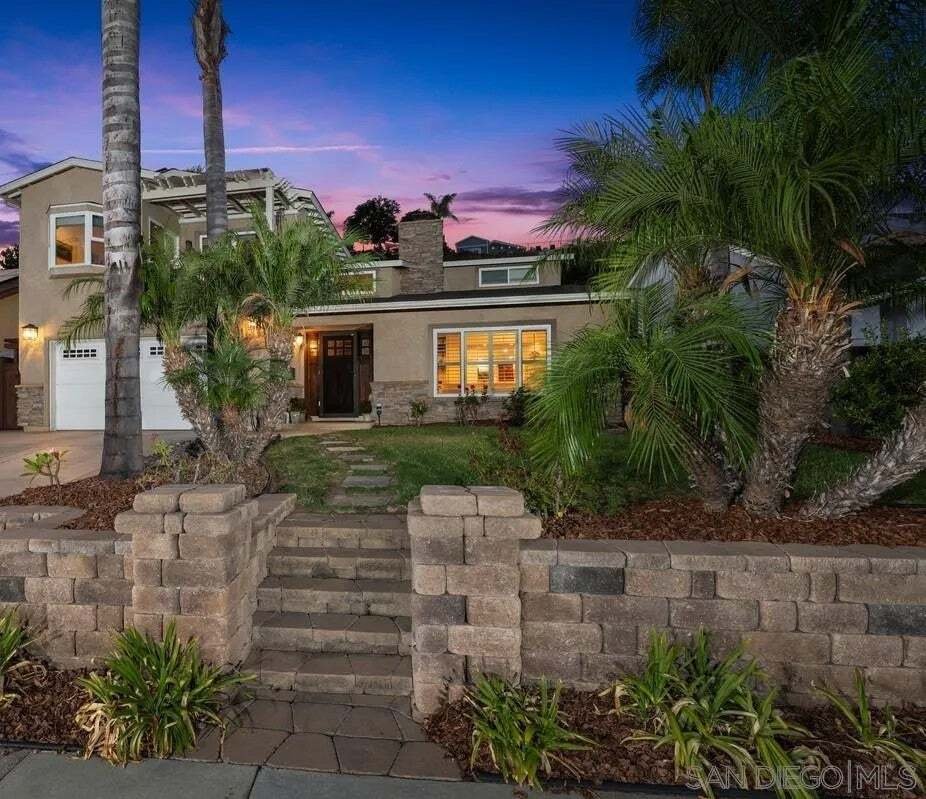 House in San Diego, California, United States 4 - 18899933