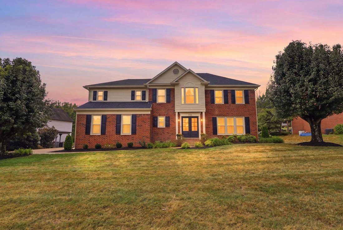 House in Nashville, Tennessee, United States 2 - 18898908