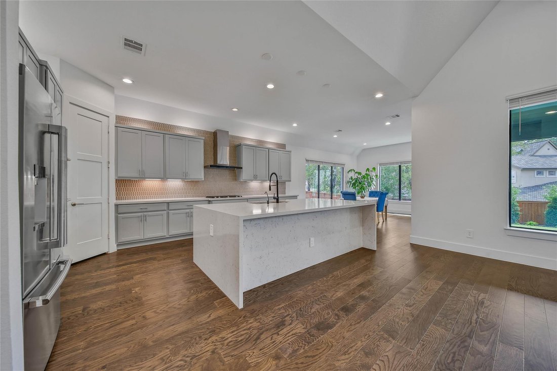 Casa en Conroe, Texas, Estados Unidos 3 - 18902064