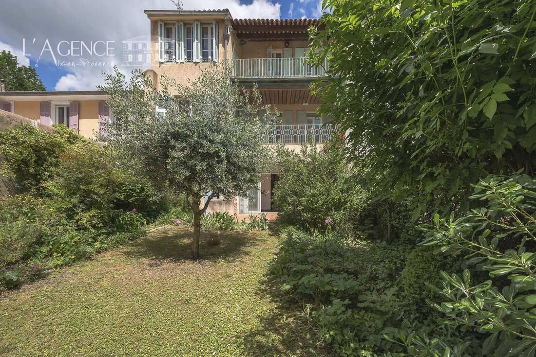 Apartment in Le Tholonet, Provence-Alpes-Côte d'Azur, France 2 - 18902457