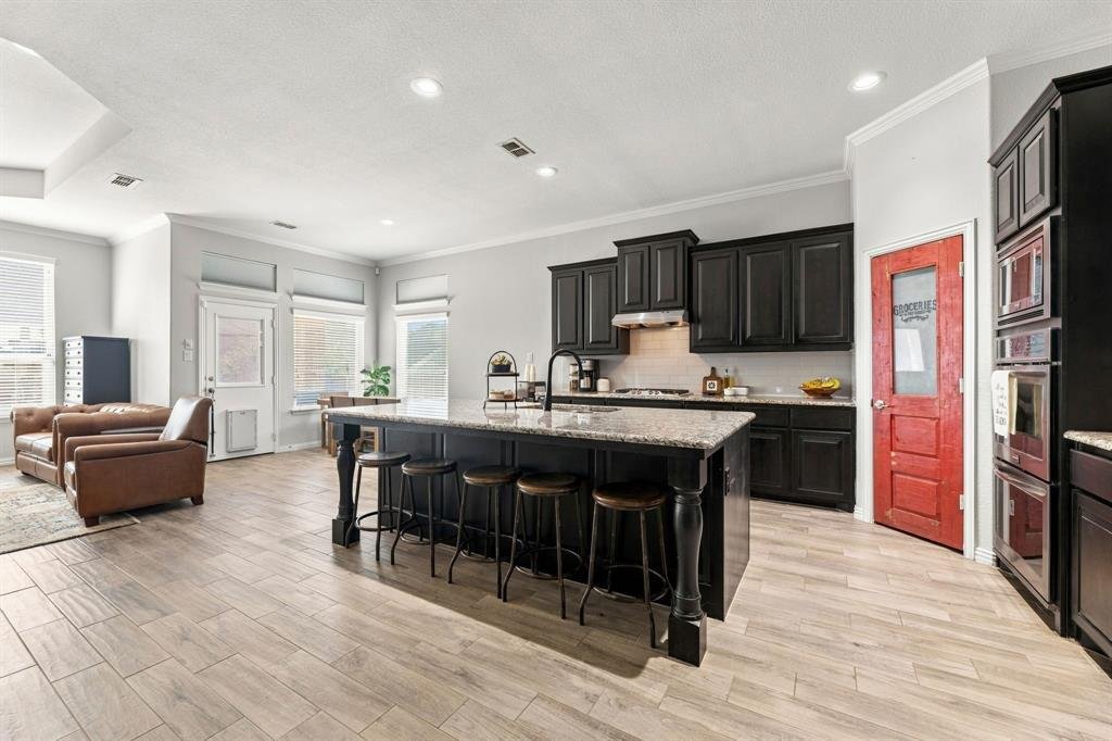 Casa en Fort Worth, Texas, Estados Unidos 4 - 18900531