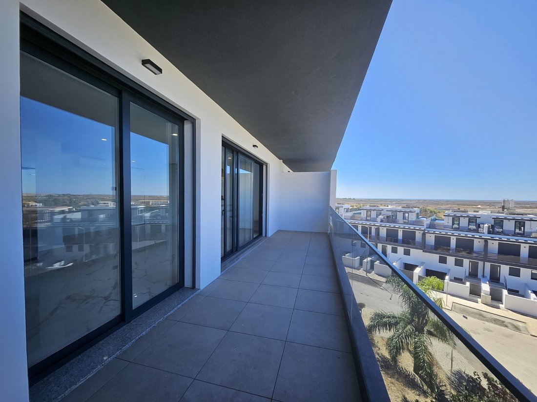 Apartment in Tavira (Santa Maria e Santiago), Algarve, Portugal 5 - 18901325