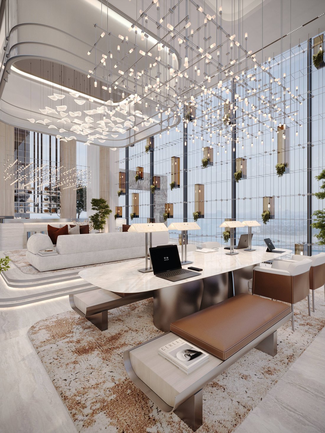 Apartment in Dubai Islands / Deira Islands, Dubai, United Arab Emirates 1 - 18896572