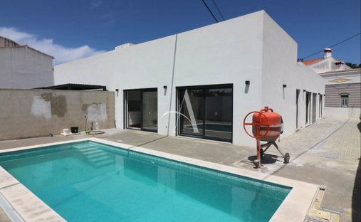 Townhouse in Sao Bras de Alportel, Algarve, Portugal 1