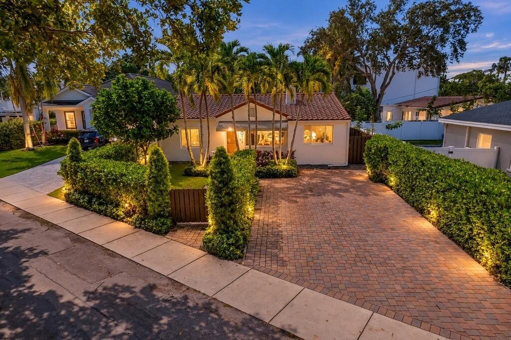 Haus in Fort Lauderdale, Florida, Vereinigte Staaten 1 - 18900067