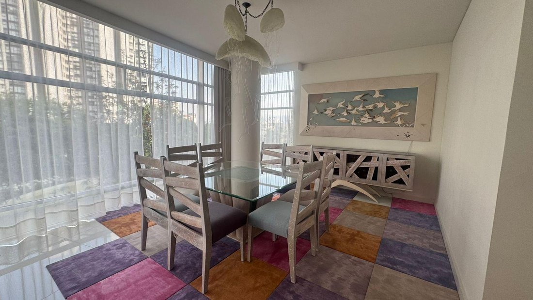 Apartamento en Naucalpan de Juárez, Estado de México, México 4 - 18898058
