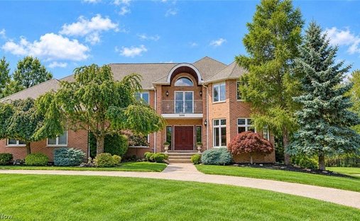 Haus in Pepper Pike, Ohio, Vereinigte Staaten 1