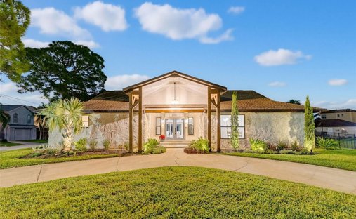House in New Port Richey, Florida, United States 1