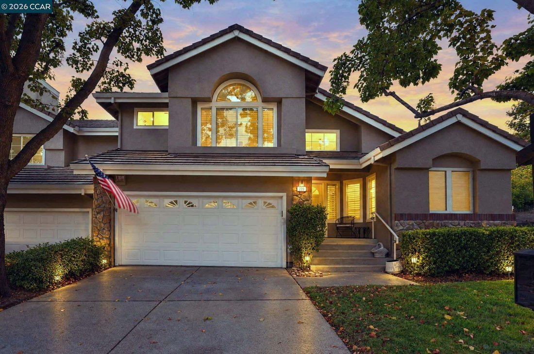Townhouse in Danville, California, United States 1 - 18899820