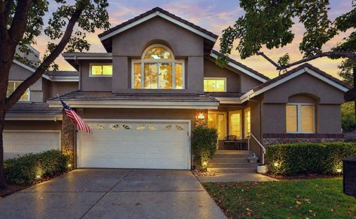 Maison de ville à Danville, Californie, États-Unis 1
