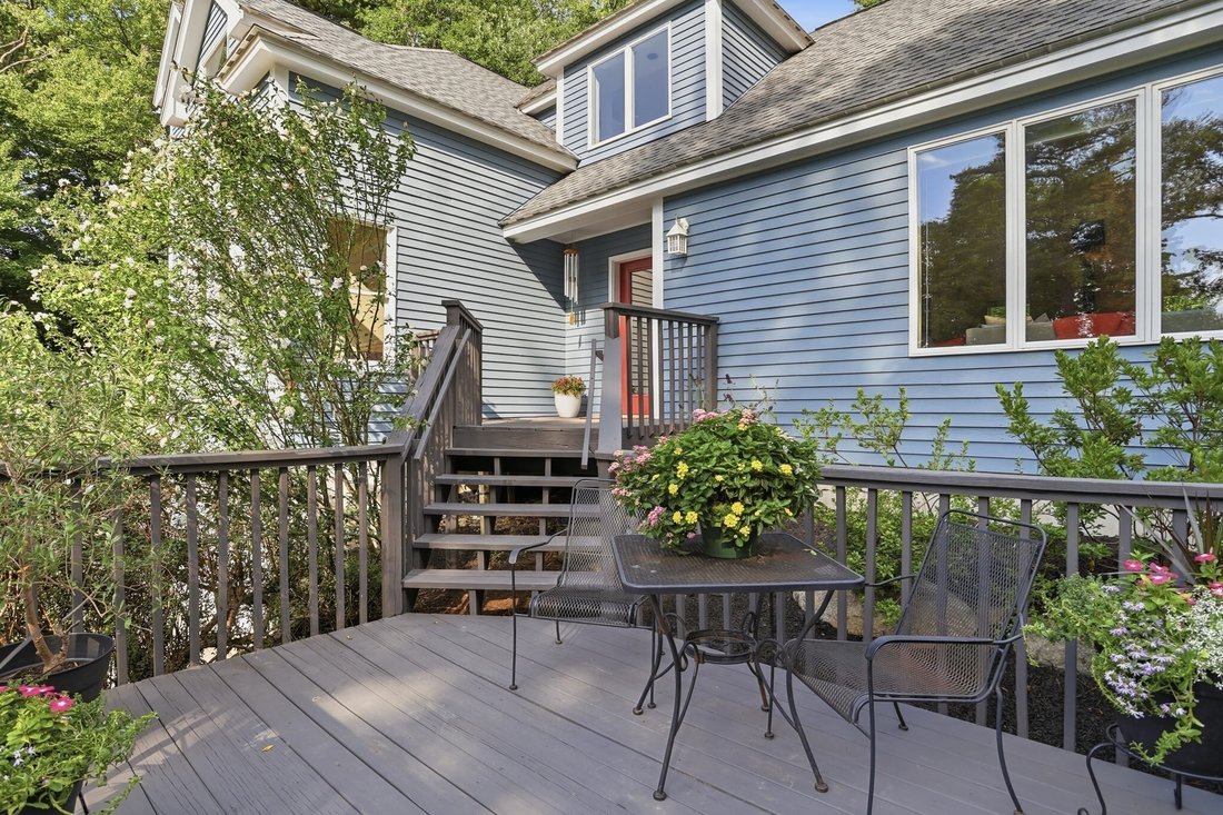 House in Bolton, Massachusetts, United States 3 - 18900116