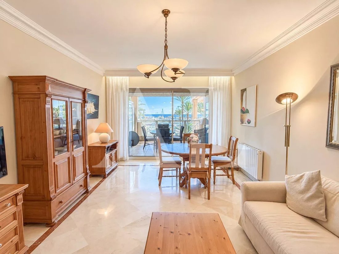 Apartment in Les Paluds-Lauvert, Vallauris, France 3 - 16297260