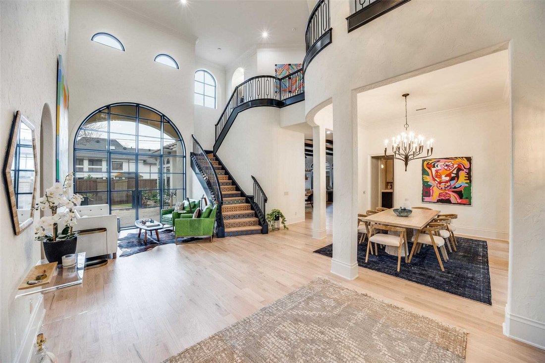 Haus in Dallas, Texas, Vereinigte Staaten 3 - 18868275