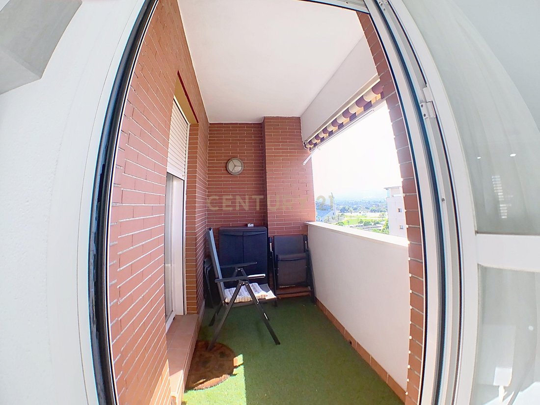 Apartment in Carretera de Cadiz, Malaga, Spain 3 - 18900849