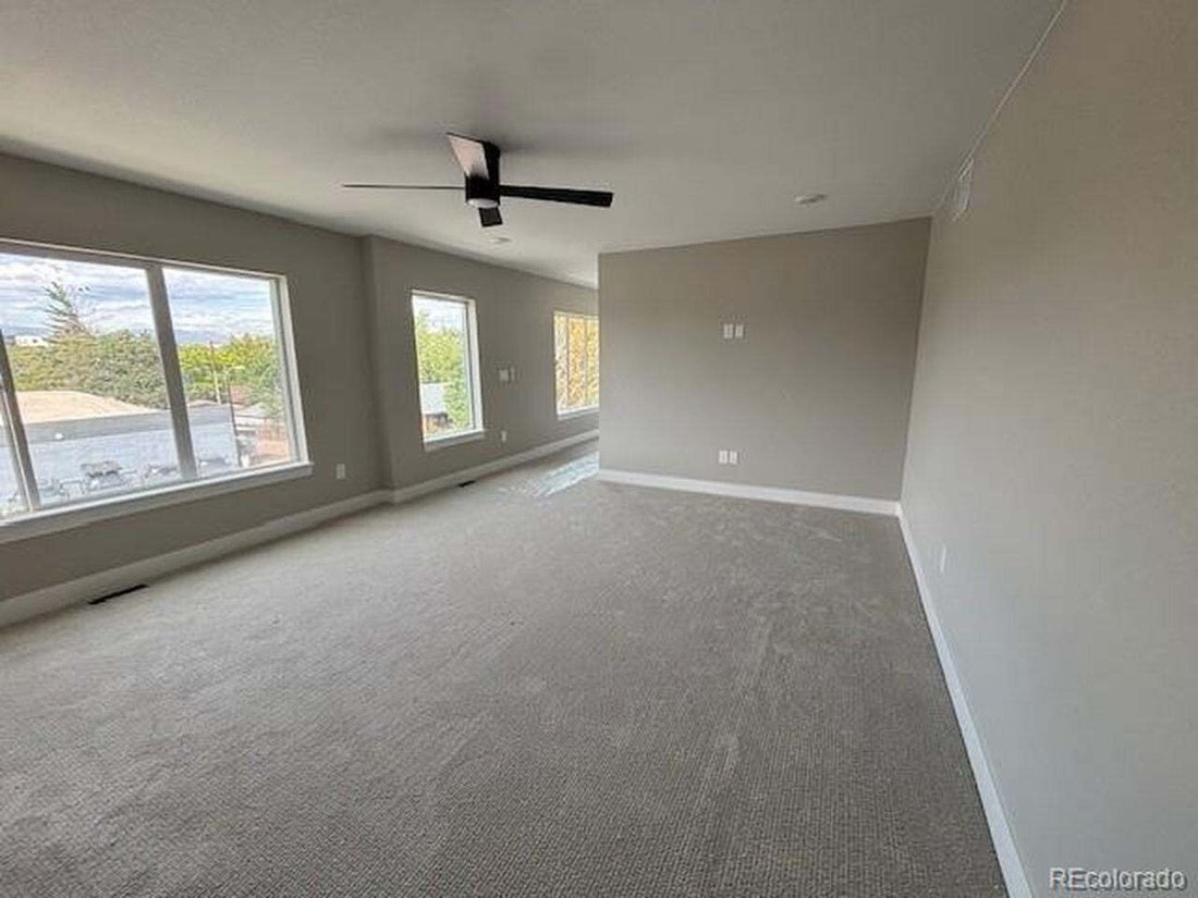 Townhouse in Denver, Colorado, United States 5 - 18121844