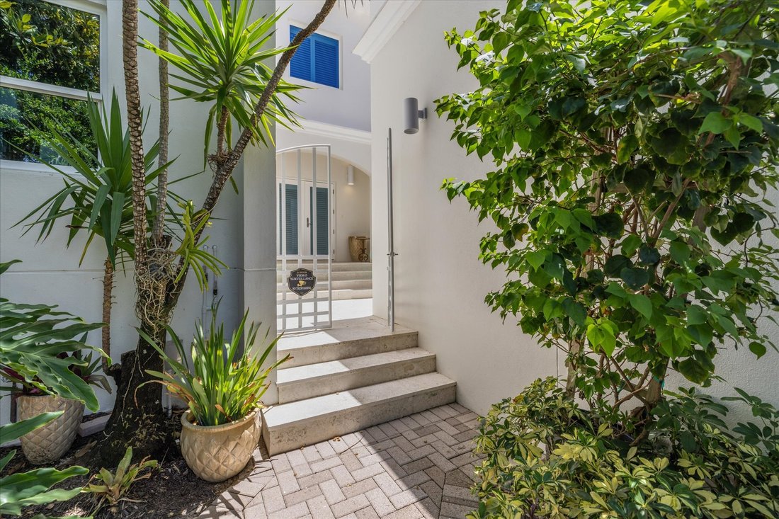 Haus in Vero Beach, Florida, Vereinigte Staaten 2 - 18898304