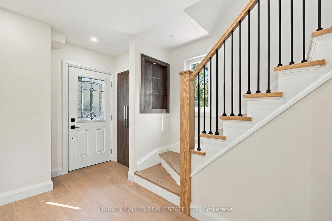 Maison à Toronto, Ontario, Canada 4 - 18902147