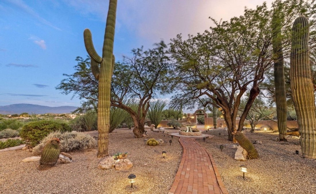 House in Tucson, Arizona, United States 4 - 18901355