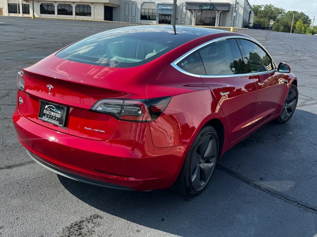 Sedan in Joplin, MO, United States 3 - 18901788