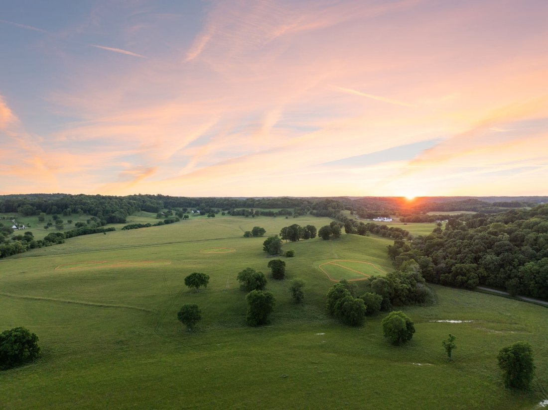 Land in Franklin, Tennessee, Vereinigte Staaten 2 - 18902253