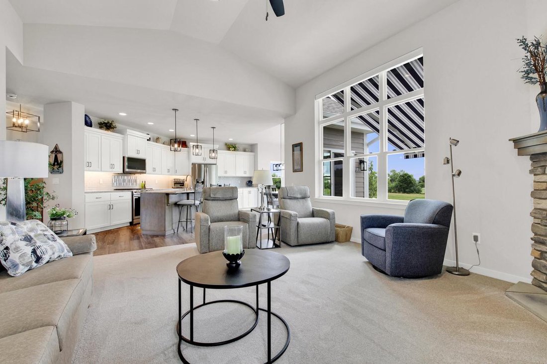 Condo in Genesee, Wisconsin, United States 4 - 18898623