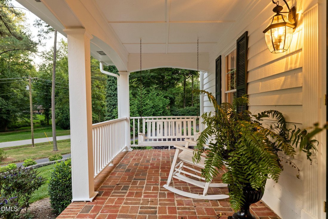 Haus in Henderson, North Carolina, Vereinigte Staaten 3 - 18895816