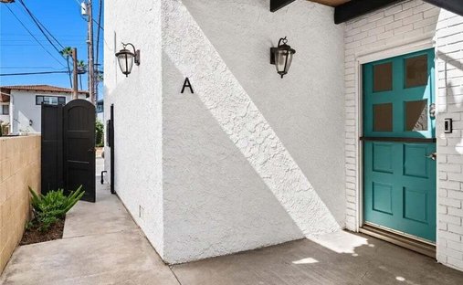 Condominio a San Clemente, California, Stati Uniti 1