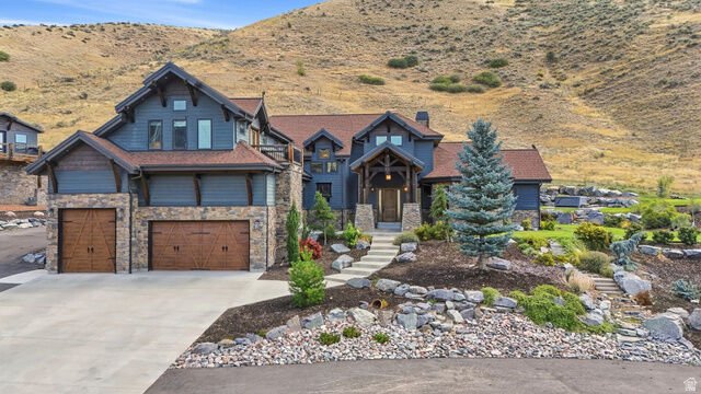 House in Morgan, Utah, United States 2 - 18902131