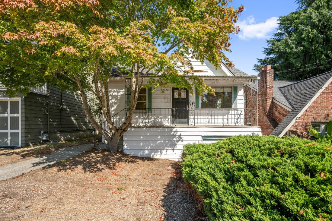 House in Seattle, Washington, United States 1 - 18901875
