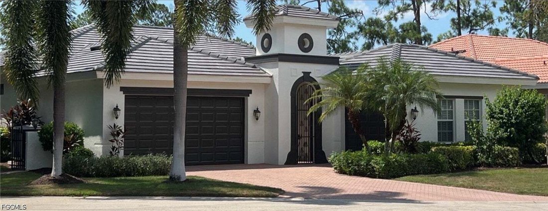 House in Bonita Springs, Florida, United States 1 - 18865626