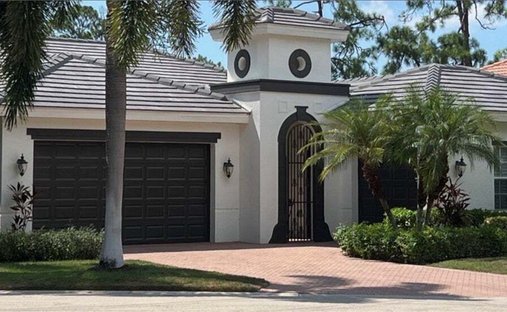 Casa a Bonita Springs, Florida, Stati Uniti 1