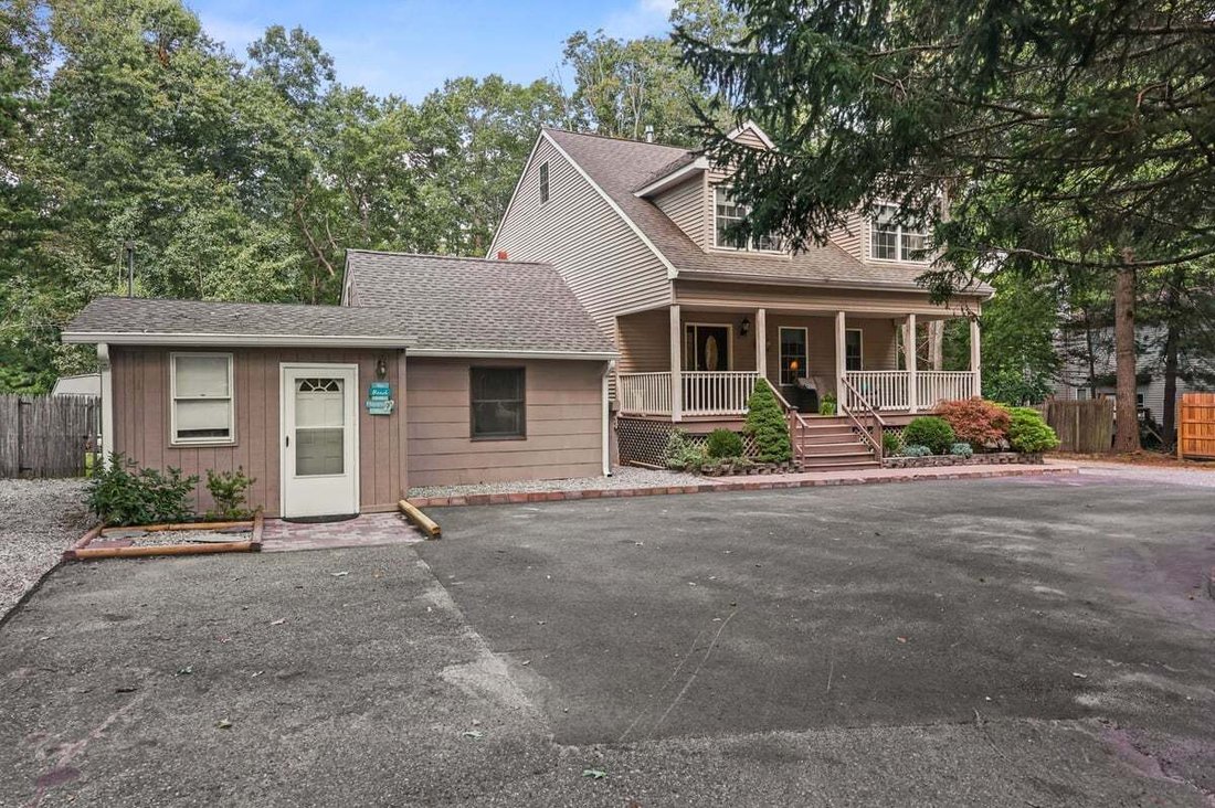 House in Jackson Township, New Jersey, United States 2 - 18895866