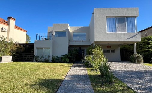 Haus in Tigre, Provinz Buenos Aires, Argentinien 1