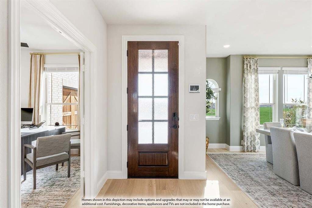 House in Red Oak, Texas, United States 3 - 18900524